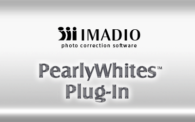 Imadio PearlyWhites Photoshop Plug-In 2.2.6