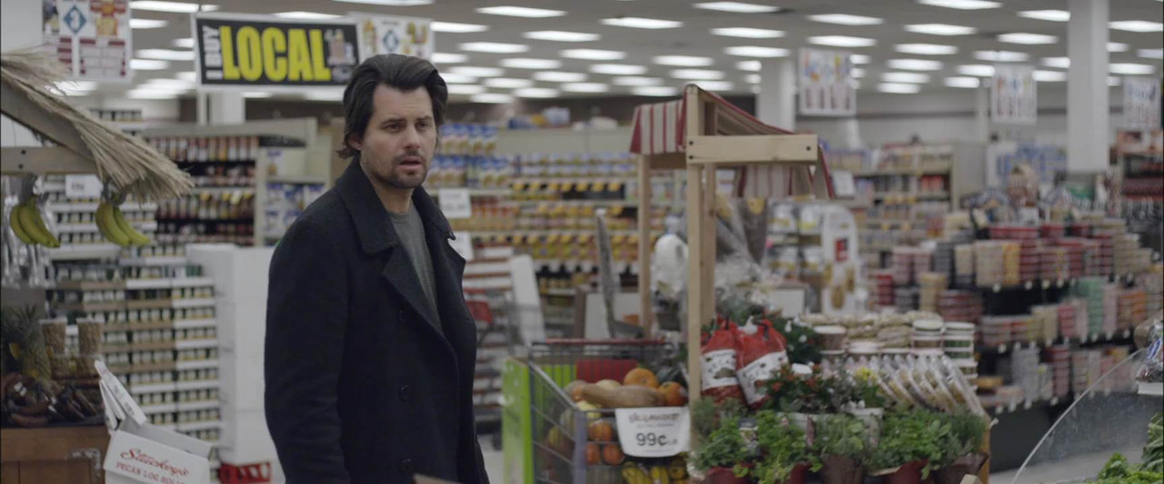 Where Hope Grows 2014 BluRay [Hindi + English] 480p, 720p Screenshot