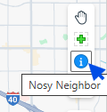 Nosy Neighbor screenshot