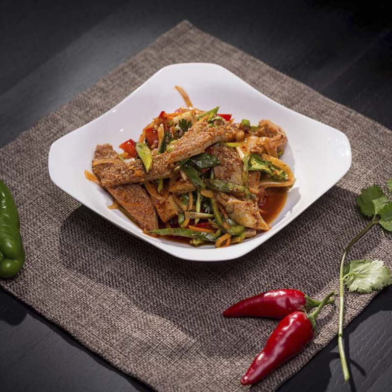 салат из требухи