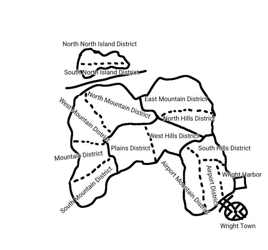 Districts