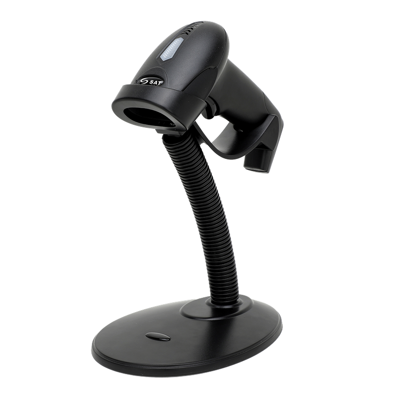 Lector de Codigos de Barras SAT LD101R 1 - 1