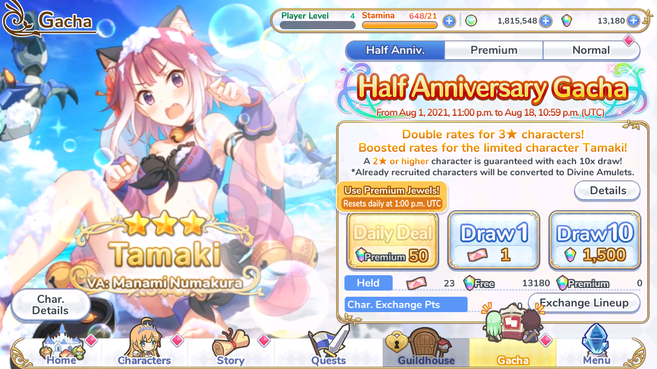 27 Gems-Tix