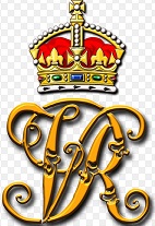 Crowns - assorted thoughts on. Cypher-queen-victoria