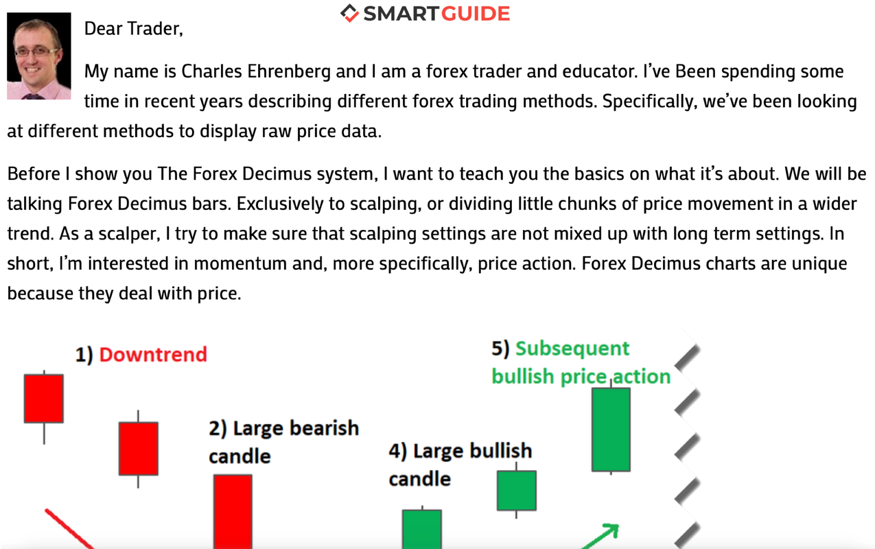 Отзывы о мошенниках Forex Decimus