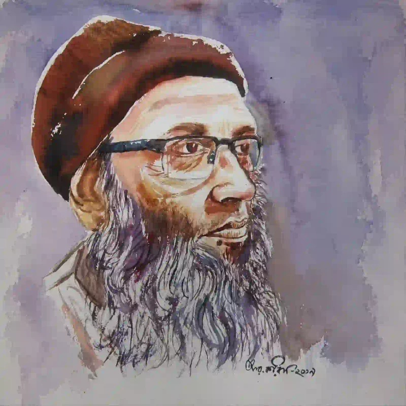গোলাম কবির