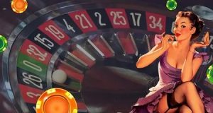 пин-ап казино