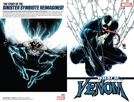 What If... Venom (2024)