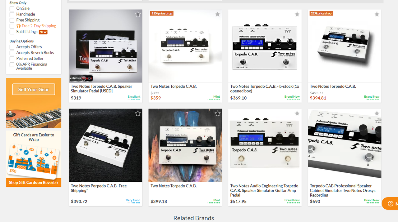 Opera Снимок_2019-01-27_171538_reverb.com