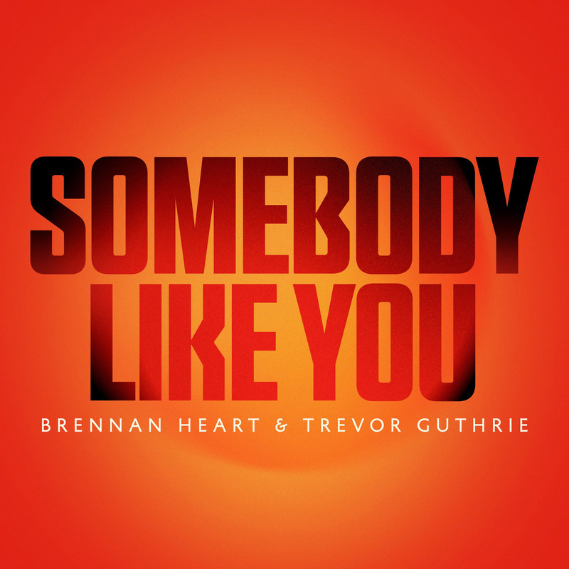 Brennan Heart, Trevor Guthrie – Somebody Like You (Extended Mix)