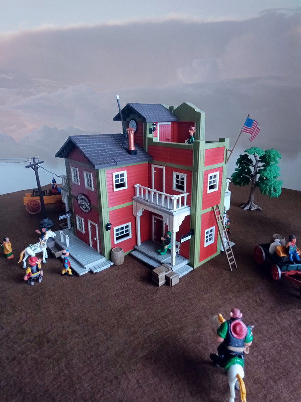 Osaba Mikel - Telegrafos 05