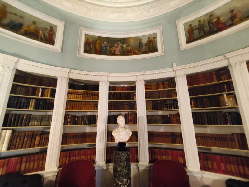 Málaga y Londres - Blogs de Europa - Turner&Constable, Kewood House, Wallace Collection, Courtauld Institute (97)