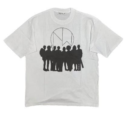 Number Nine tee