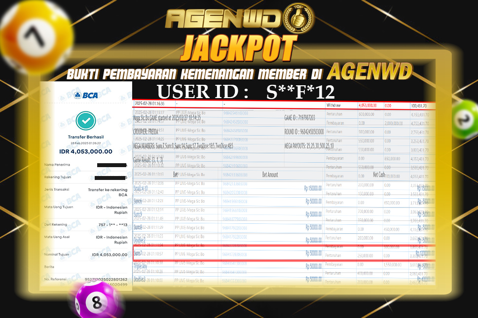 BUKTI JP TANGGAL 28-FEBRUARY-2025