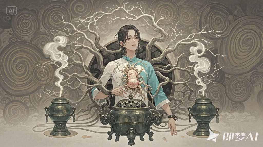 南京山腰驚現(xiàn)人手！碎尸案疑云重重，真相令人毛骨悚然