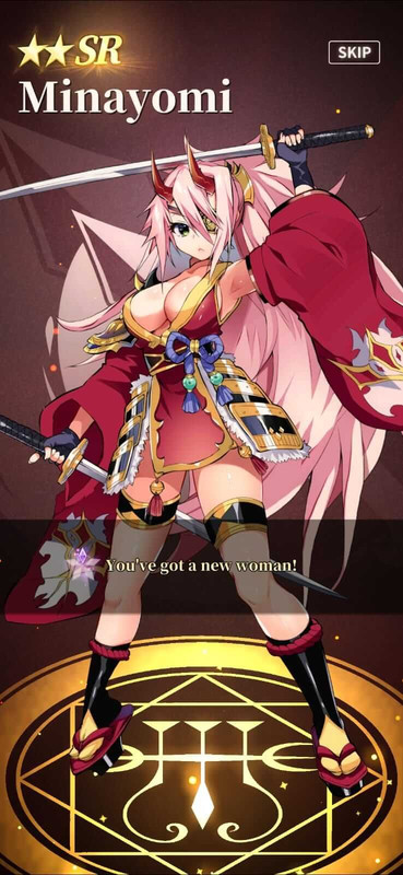 Tenkafuma Mod APK (Unlimited Money)