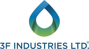 3F Industries Ltd