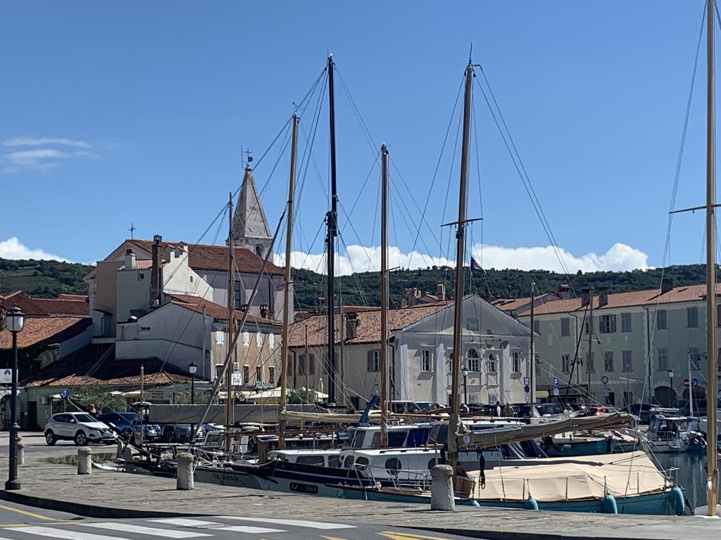 De nuevo en Eslovenia (II) y extensión a Macedonia del Norte - Blogs de Europa Oriental - Izola y Koper (17)