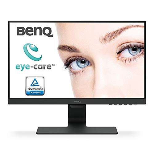 Amazon: Monitor LED BenQ 21.5” Full HD 1080p 
