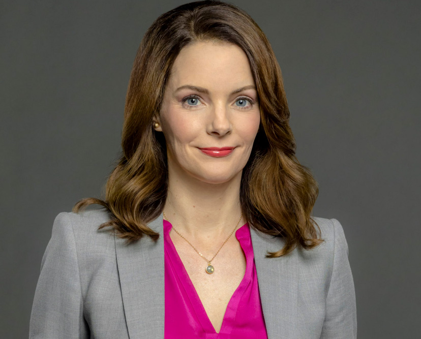 Kimberly Williams