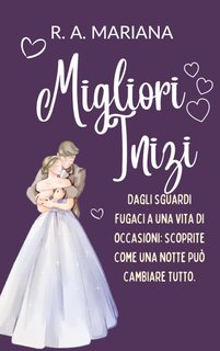 R.A. Mariana - Migliori Inizi (2024)