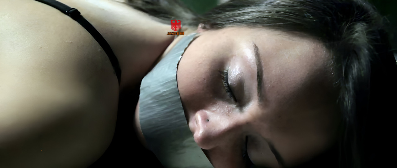 Danielle LaBelle 2 - House Of Horrors - Gates Of Hell 2012