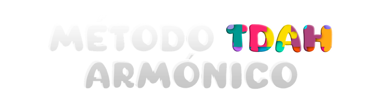 Logo Método TDAH Armónico