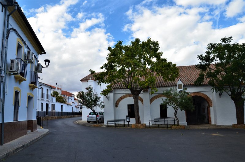 VILLANUEVA DEL REY-9-9-2021 - Córdoba y sus pueblos-2017/2020 (13)