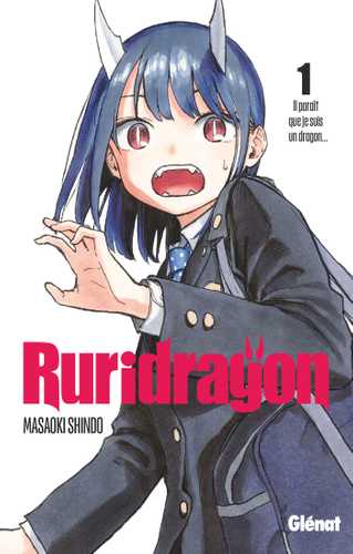 Ruri Dragon