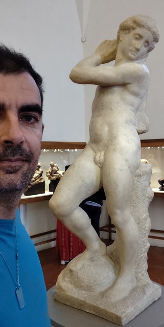 Roma y Florencia en 3 días - Blogs de Italia - Tren de las 5:40 a Florencia (222)