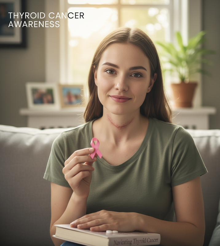 Thyroid cancer: a review...