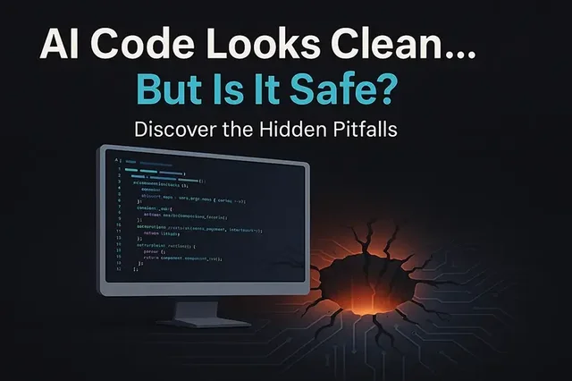 https://i.postimg.cc/W42Fk8Lh/2025-05-10-Risks-of-Overrelying-on-AI-in-Production-Code.webp