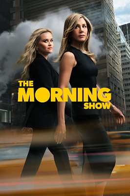 The Morning Show - Stagione 4 (2025).mkv WEB-DL 1080p ITA ENG DDP5.1 Atmos H.264 [Completa]