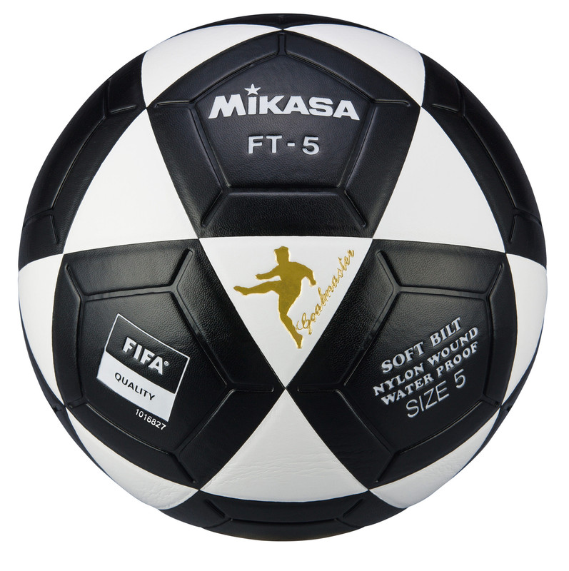 Bola Mikasa FT5 Oficial