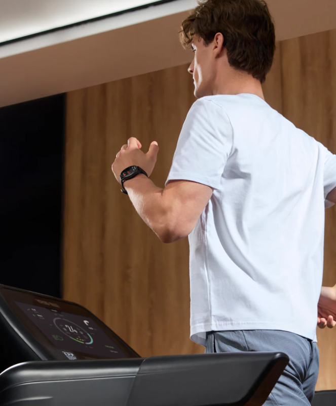 Intelligent Movement Tracker for Outdoor Motivation