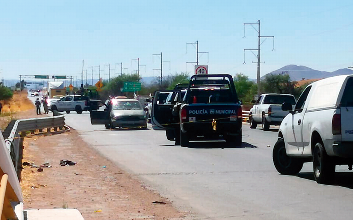 Masacre n Fresnillo: identifican a nueve personas heridas y tres asesinadas