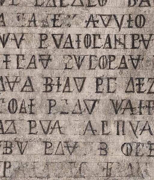 Roma y Nápoles: Bernini, Giorgione y mucho más. - Blogs de Italia - Nápoles: Museo de Capodimonte y Galerías de Italia. (230)