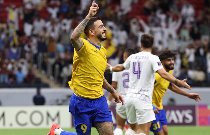Soi kèo tài xỉu, phạt góc trận Al Sharjah vs Al Gharafa, 20h45 ngày 15/09