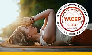 30 Day Yoga Reset and Renew - GOYA CCEP & Yoga Alliance YACEP (2023-12)