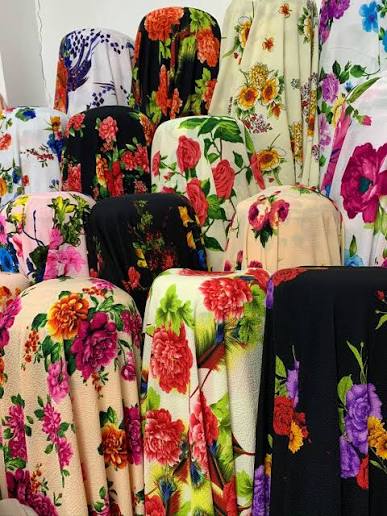 Fabric Gallery Image 3