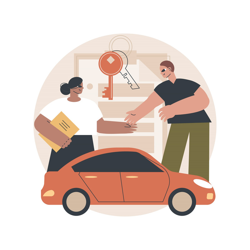 Understanding Bad Credit Car Loans in Chicago: Everything You Need to Know