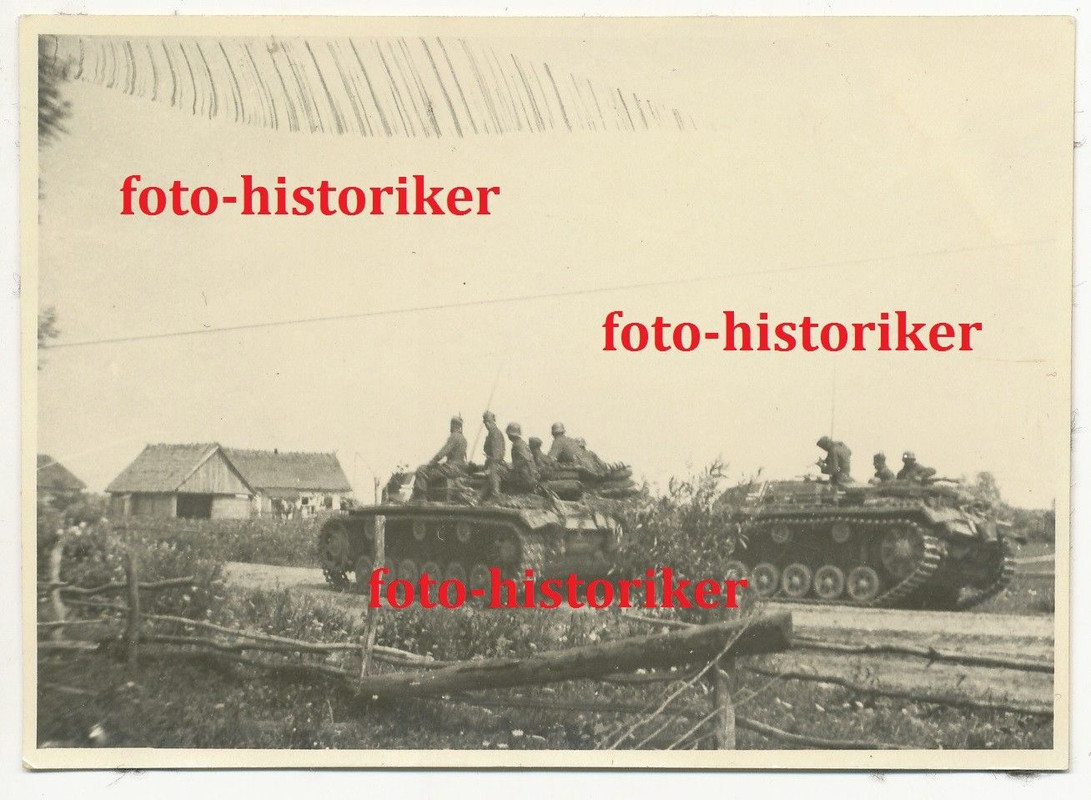 Panzer STUG Sturmgeschütz III Kampf EInsatz Osten Infanterie STU