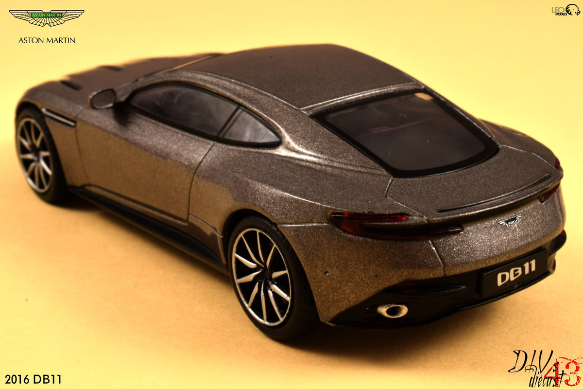 Aston Martin DB11 (3)