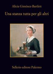 Alicia Giménez-Bartlett – Una stanza tutta per gli altri (2013)