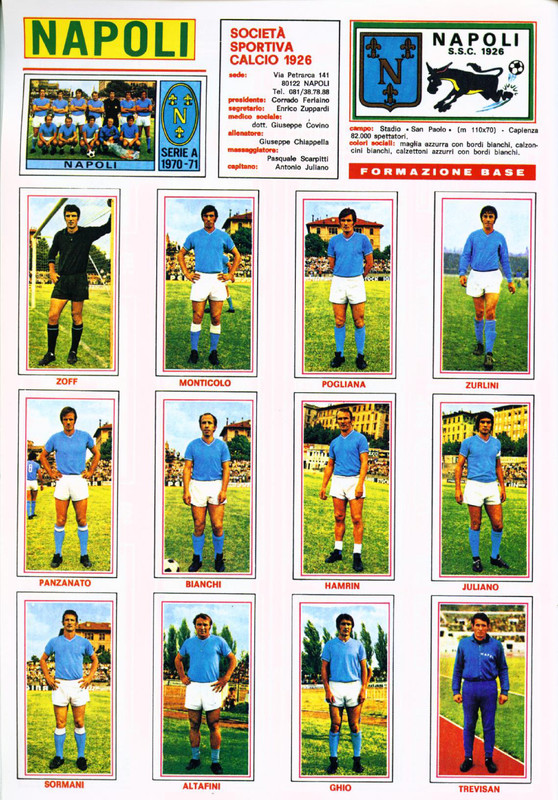 Calciatori 1970-1971 (Panini)-24