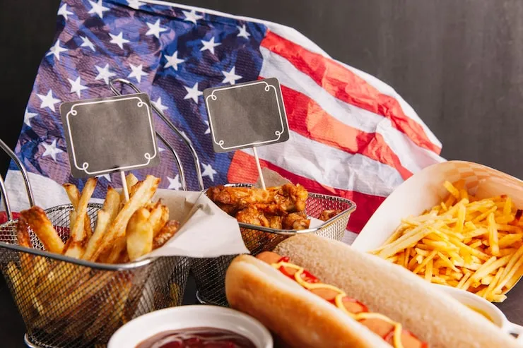 Must Try Street Foods Across the Western USA