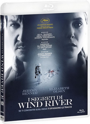I Segreti di Wind River (2017) Full BluRay AVC DTS-HD ITA ENG Sub