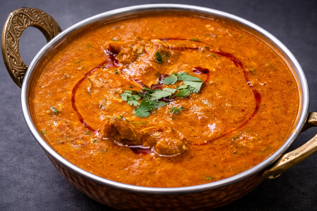 Signature Spice Indian Cuisine