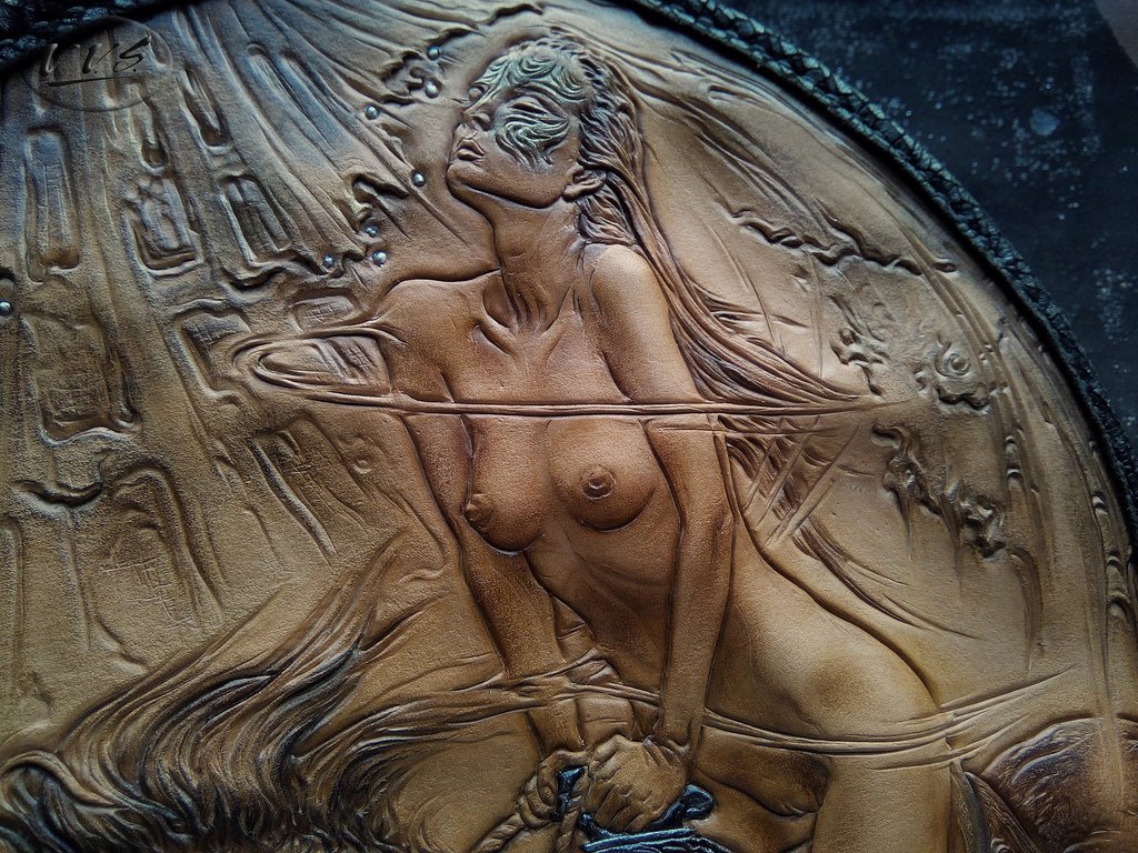 рюкзак годива9