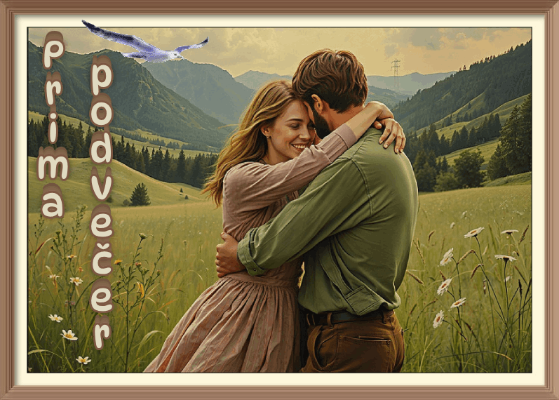podvecer